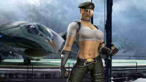 《潜水员戴夫》游民评测8.5分 什锦味海鲜烩饭